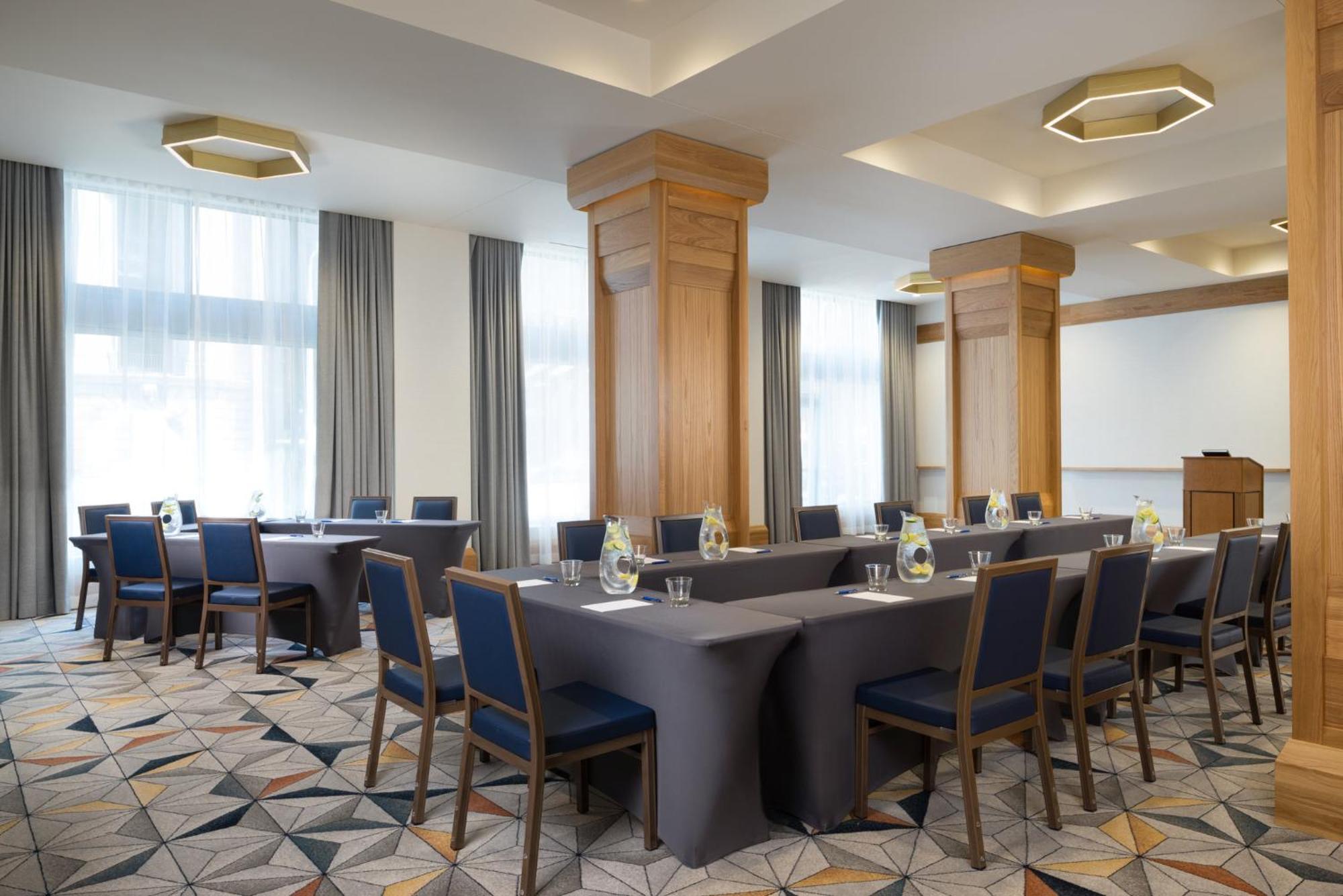 Hotel Kimpton Schofield By Ihg 4*